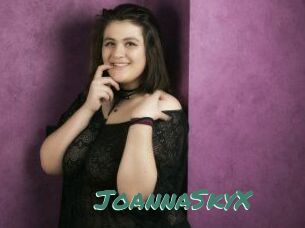 JoannaSkyX