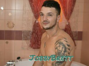 JobbyBrett