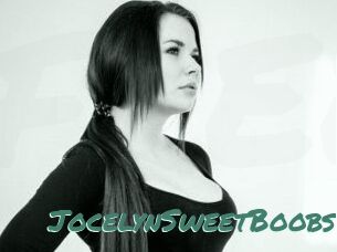 JocelynSweetBoobs