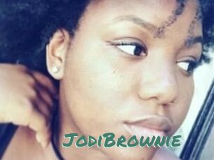 JodiBrownie