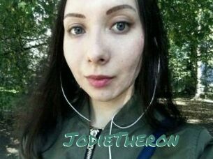 JodieTheron