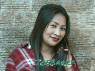 JoeBarry