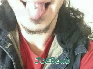 JoeBono
