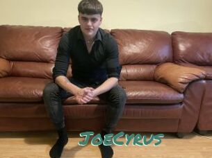 JoeCyrus