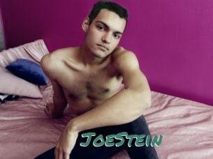 JoeStein