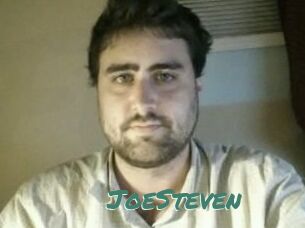 JoeSteven