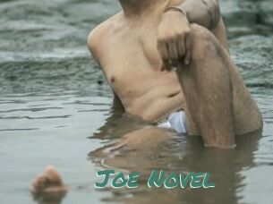 Joe_Novel