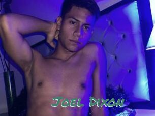 Joel_Dixon