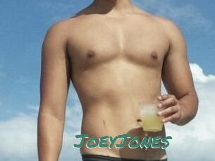 JoeyJones