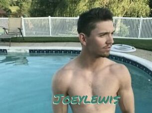 Joeylewis