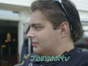 Joeyxxx4u