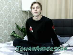 JohanAndersson