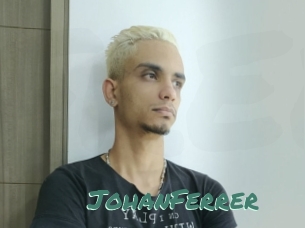 JohanFerrer