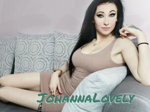 JohannaLovely