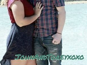 JohnAndToreyxoxo