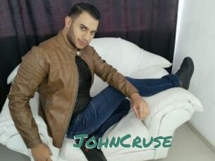 JohnCruse