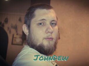 JohnDew