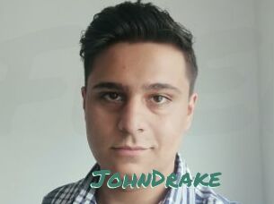 JohnDrake