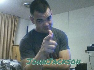 JohnJackson