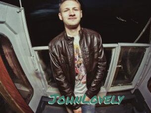JohnLovely