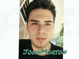 JohnMorton