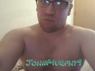 JohnMurphy9