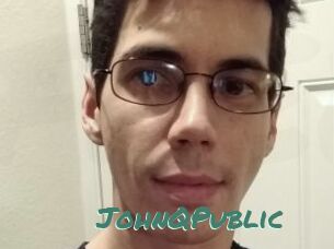 JohnQPublic