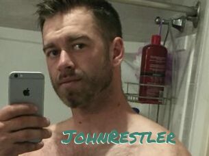 JohnRestler