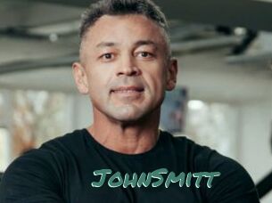 JohnSmitt