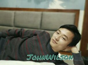 JohnWilson