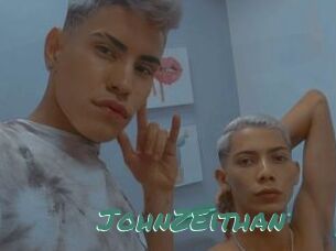 JohnZEithan