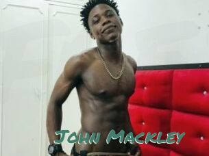 John_Mackley