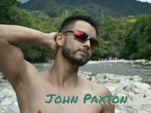 John_Paxton