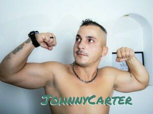 JohnnyCarter