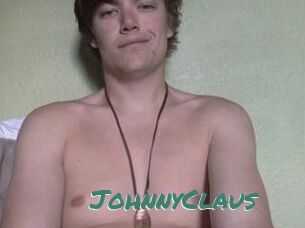 JohnnyClaus
