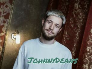 JohnnyDeans