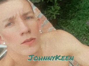 JohnnyKeen