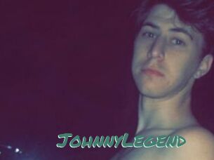 JohnnyLegend