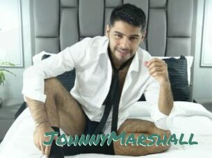 JohnnyMarshall