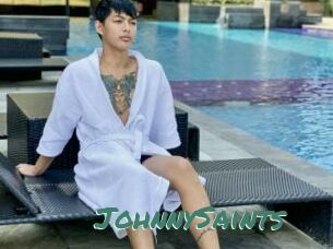 JohnnySaints