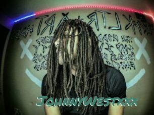 JohnnyWestxxx