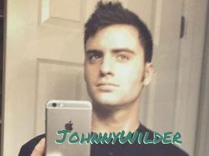 JohnnyWilder