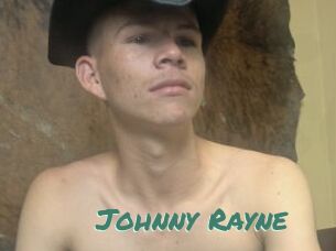 Johnny_Rayne