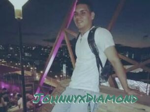 JohnnyxDiamond