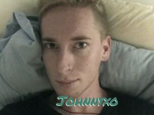 Johnnyxo