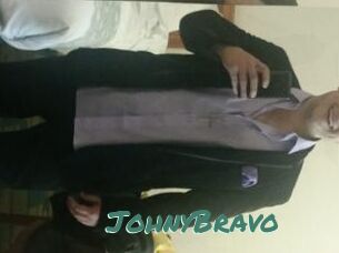 JohnyBravo
