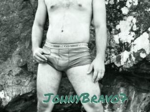 JohnyBravo7