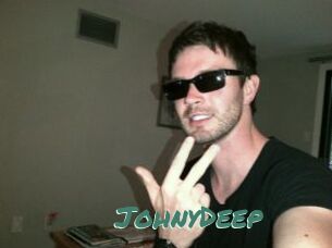 JohnyDeep