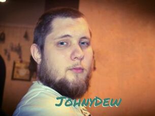 JohnyDew