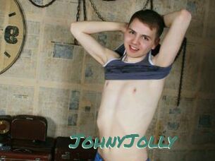 JohnyJolly